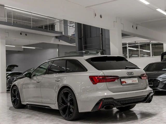 Audi RS6 Quattro