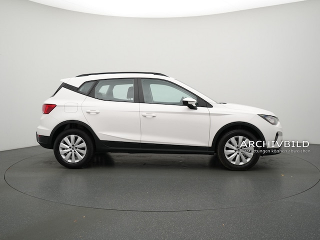 Seat Arona Arona  VIRT LED PORT NAVI PDC KLIMA