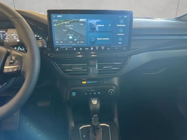 Ford Focus EcoBoost ST Line Wagon