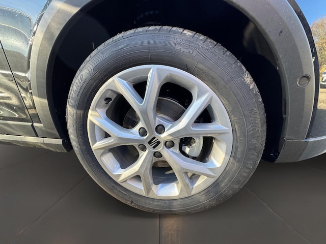 Seat Arona 1.0 TSI DSG FR-lijn