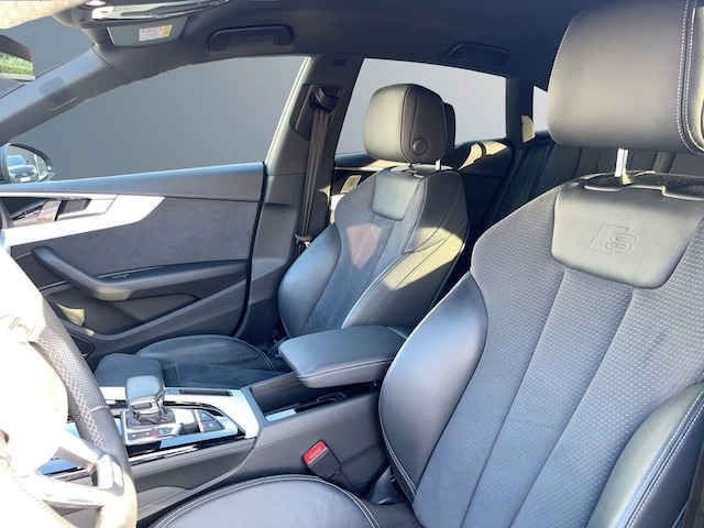 Audi A5 45 TFSI Quattro S-Tronic Sportback
