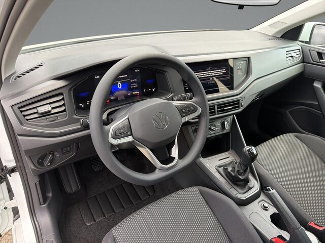 Volkswagen Polo Polo