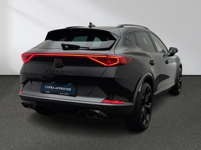 Cupra Formentor 1.4 VZ e-Hybrid