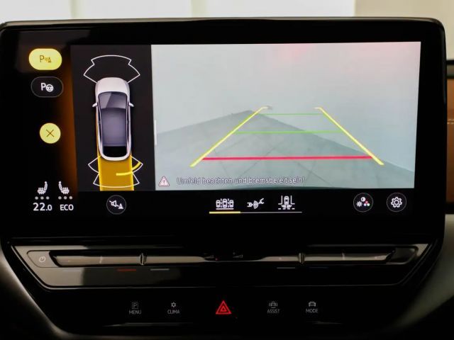 Volkswagen ID.5 77 KWh Pro