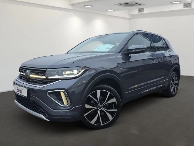 Volkswagen T-Cross DSG R-Line