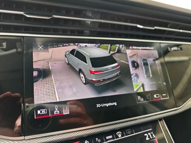 Audi Q7 3.0 TDI Quattro