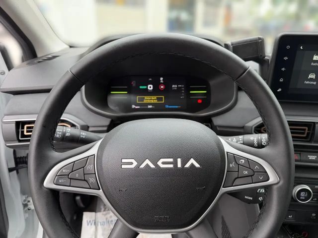 Dacia Jogger Extreme Hybrid 140