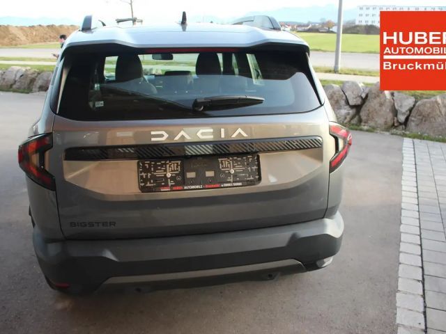 Dacia Bigster 1.2l 103kW TCE EXPRESSION 360°KAMERA/CARPLAY/LE...