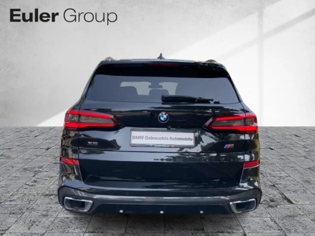 BMW X5 M-Sport xDrive30d
