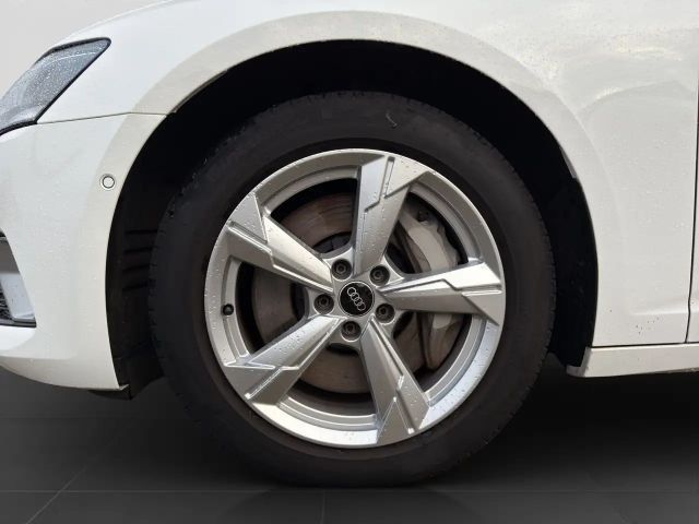 Audi A6 Hybride Quattro Sport