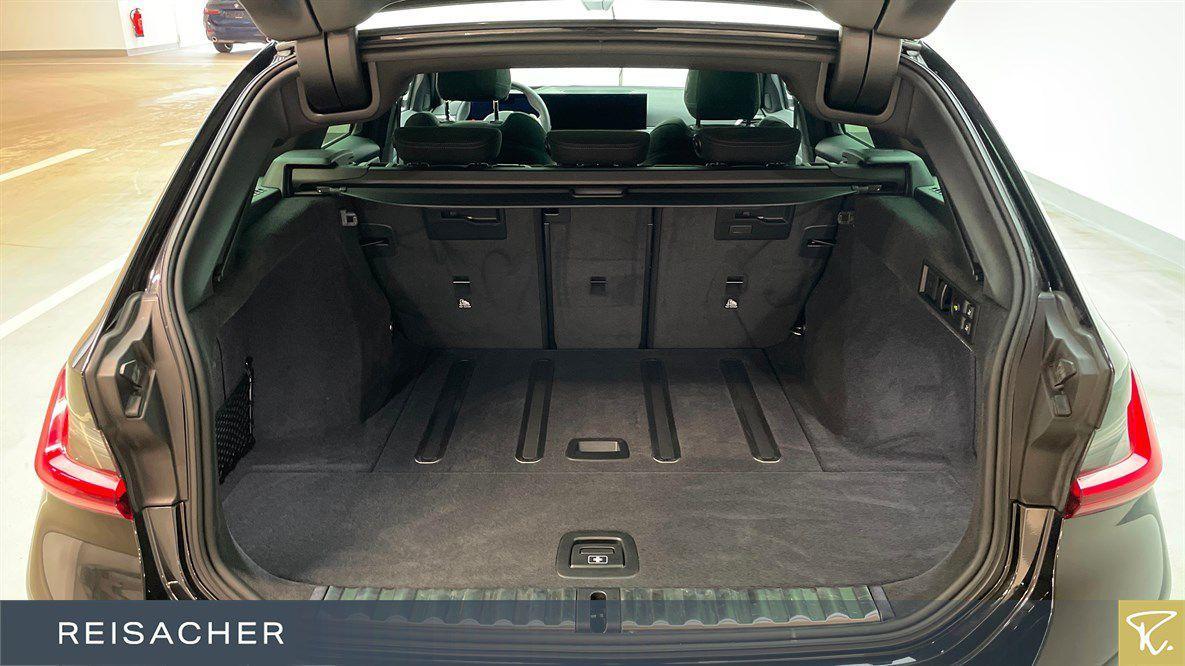 BMW 320 320i Touring