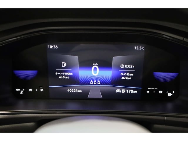 Volkswagen T-Roc 1.0 TSI