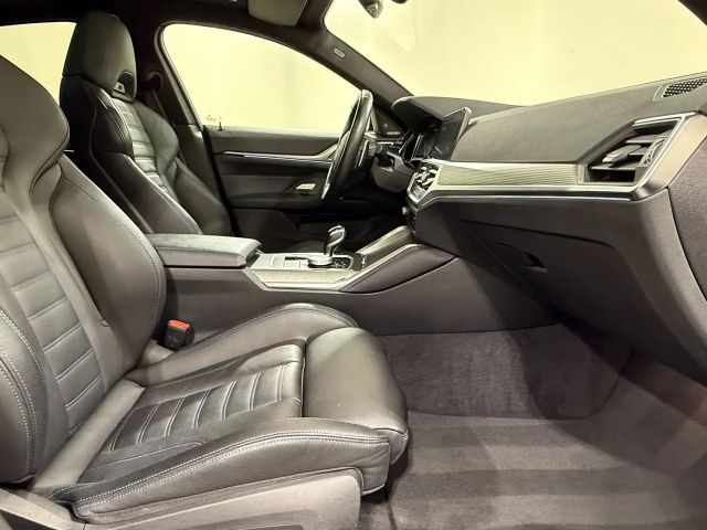 BMW 440 Coupé Gran Coupé M440i xDrive