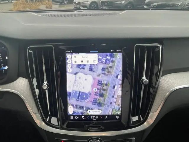 Volvo V60 Cross Country AWD Plus