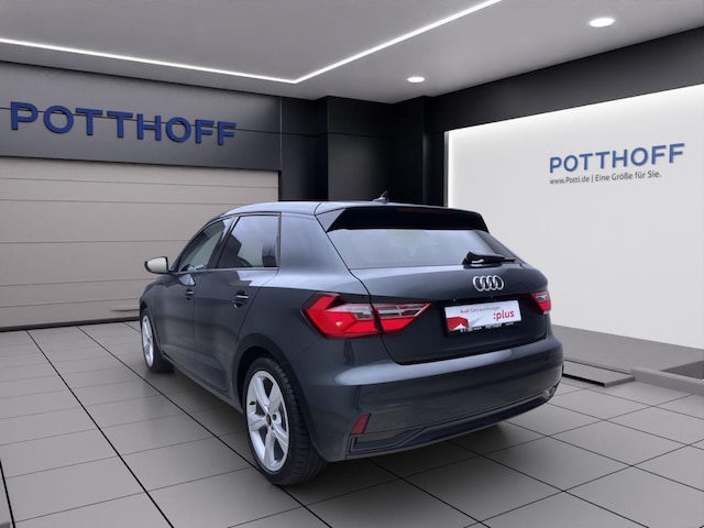 Audi A1 30 TFSI S-Tronic Sportback