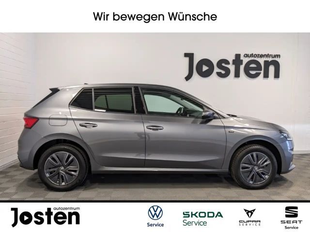 Skoda Fabia 1.0 TSI Tour