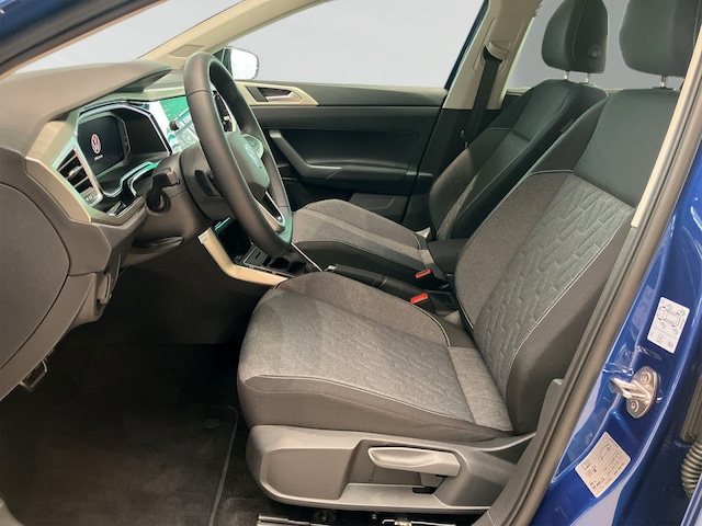 Volkswagen Polo 1.0 TSI DSG Move