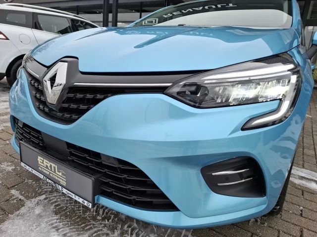 Renault Clio Intens TCe 90