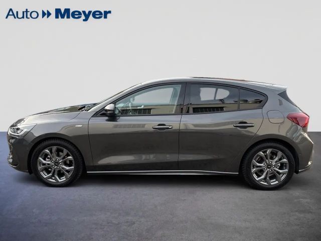 Ford Focus 1.5 EcoBlue ST Line