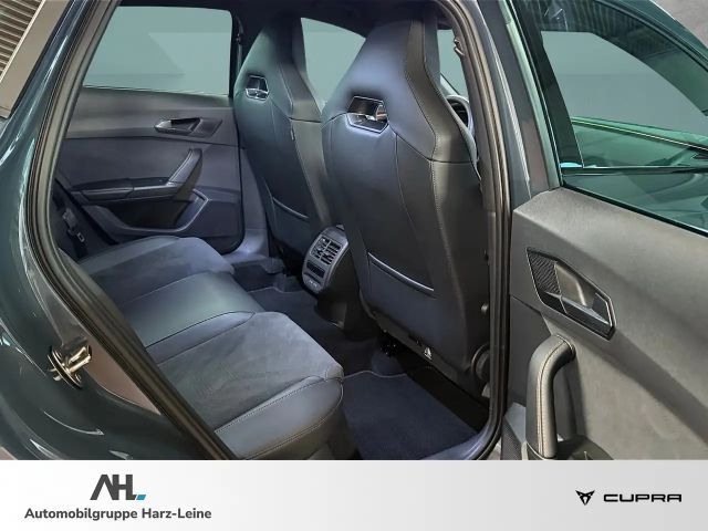 Cupra Formentor DSG