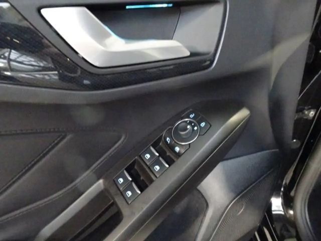 Ford Focus ST Line Wagon