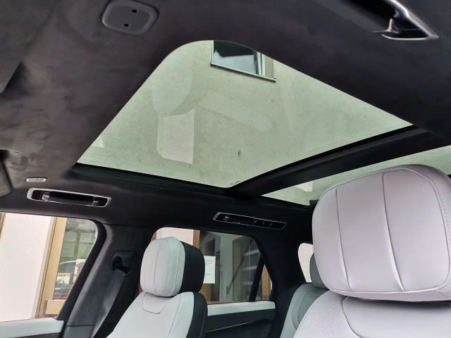 Land Rover Range Rover Sport D350 First Edition