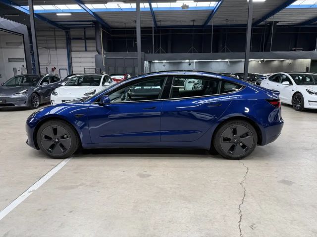 Tesla Model 3 AWD Long Range