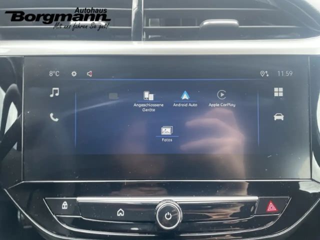 Opel Corsa GS-Line Grand Sport