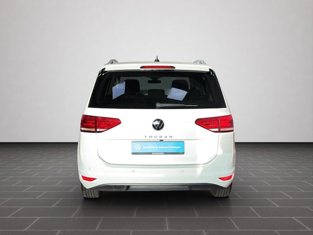 Volkswagen Touran DSG IQ.Drive Move