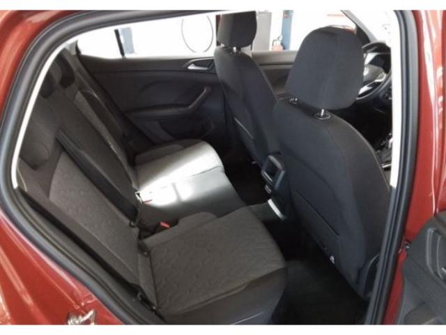 Volkswagen T-Cross 1.0 TSI DSG Life