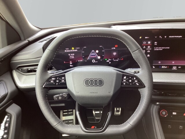 Audi Q5 Quattro S-Tronic