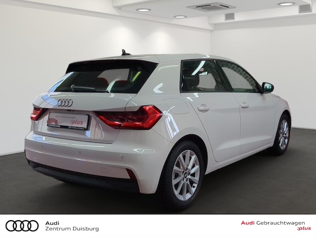 Audi A1 30 TFSI Sportback
