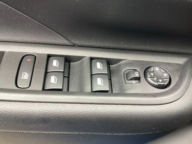 Opel Frontera Edition