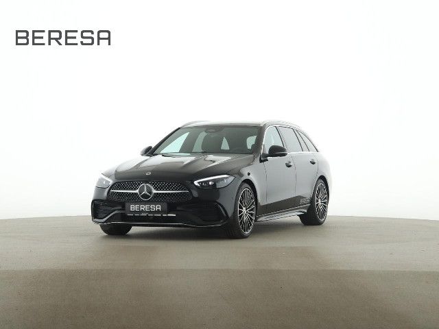 Mercedes-Benz C 220 AMG Line C 220 d Estate