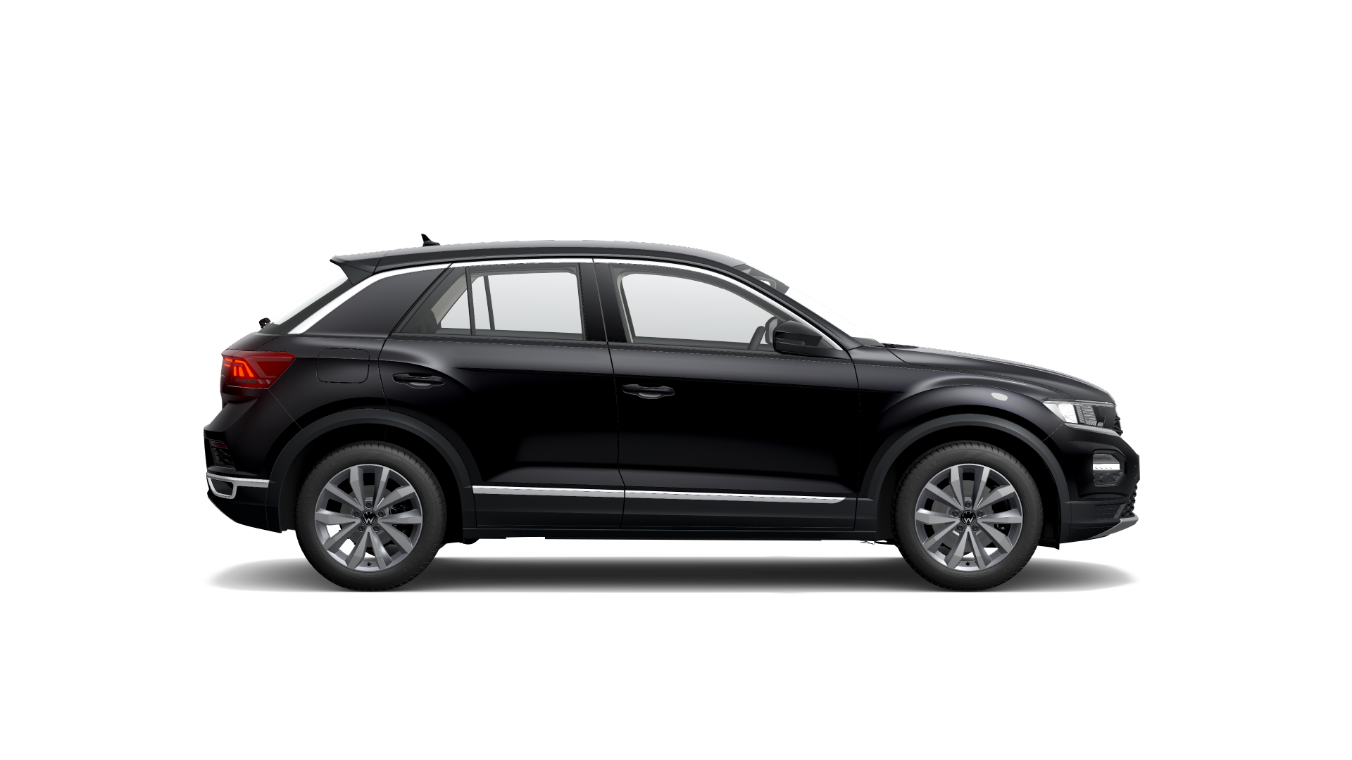 Volkswagen T-Roc 2.0 TDI DSG Style