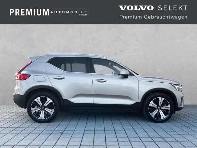 Volvo XC40 Bright Plus Recharge T4