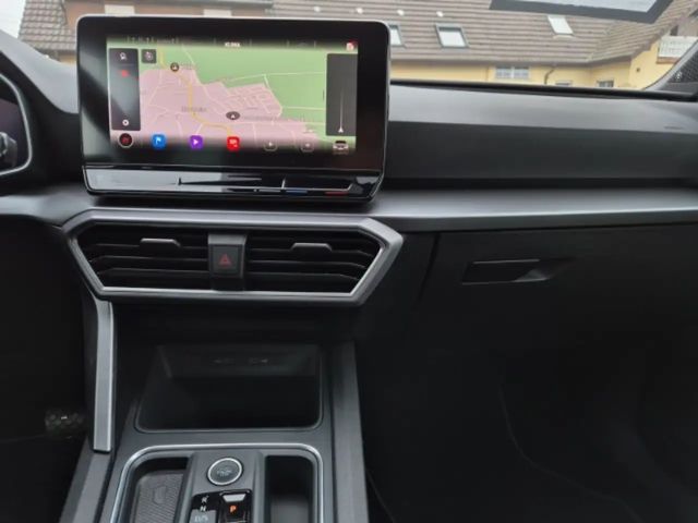 Seat Leon 1.5 eTSI DSG FR-lijn Sportstourer