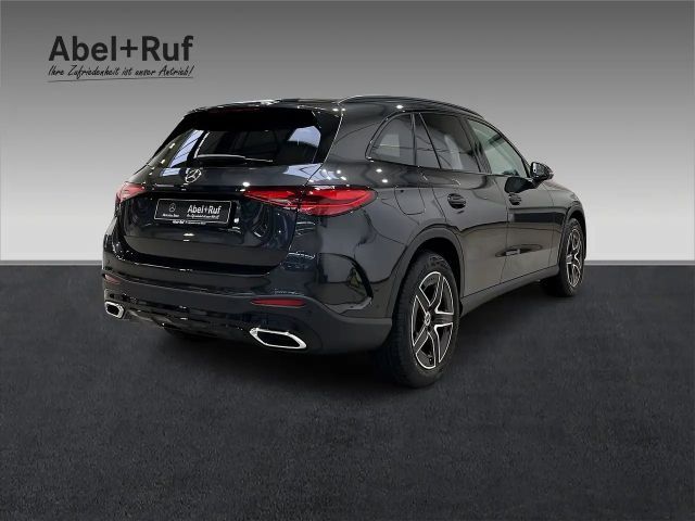Mercedes-Benz GLC 220 4MATIC AMG Line GLC 220 d