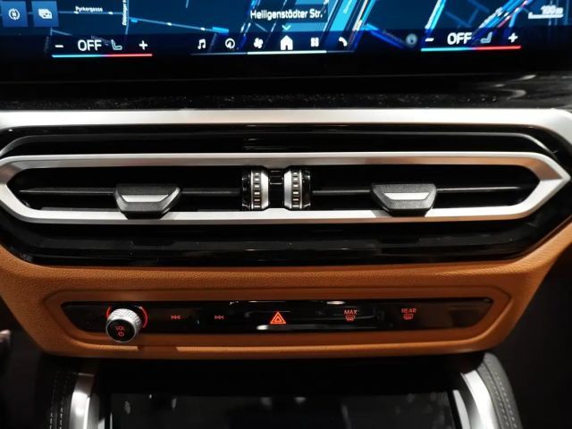 BMW i4 Coupé eDrive40