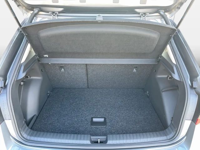 Skoda Fabia Selection