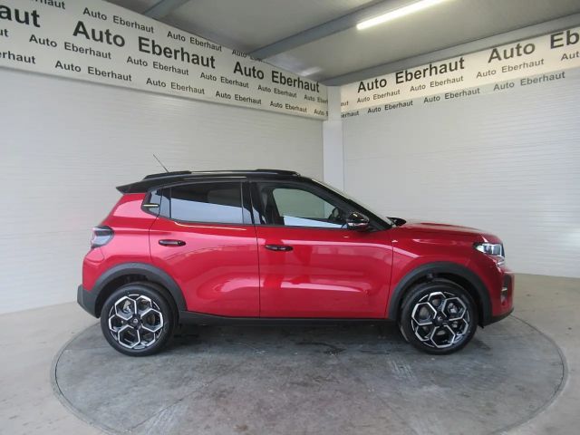 Citroën ë-C3 44 kWh Max