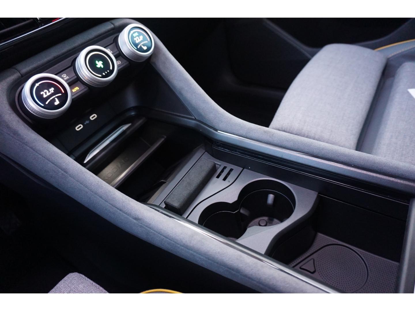 Skoda Kodiaq 1.5 TSI Selection iV