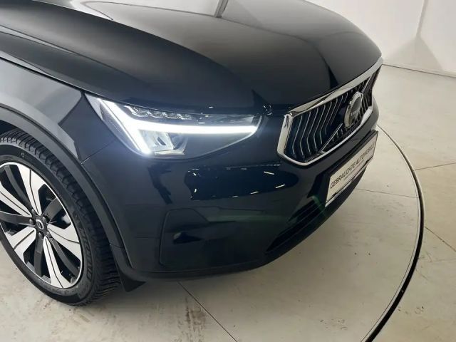 Volvo XC40 Recharge T5