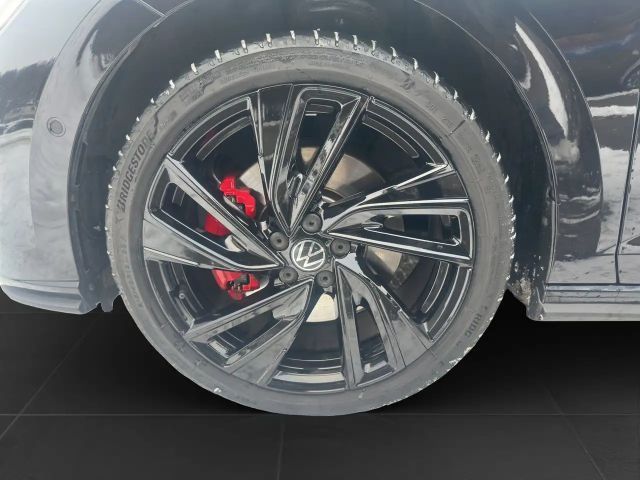 Volkswagen Polo GTI IQ.Drive