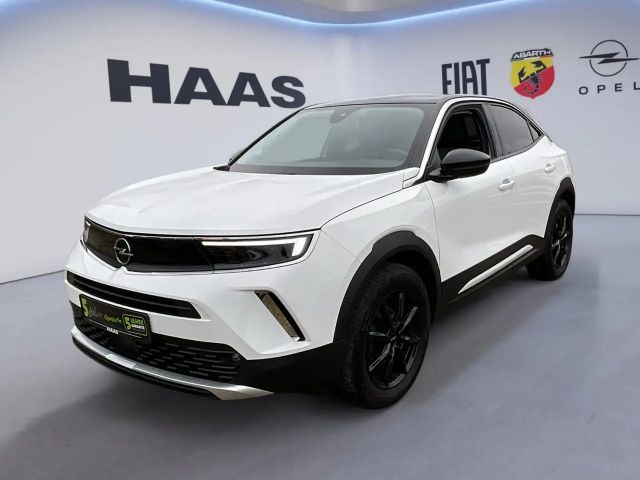 Opel Mokka 1.2Elegance Carplay,Sitzheizung, Klima