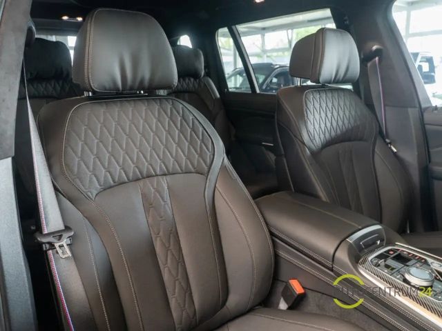 BMW X7 Comfort pakket M-Sport