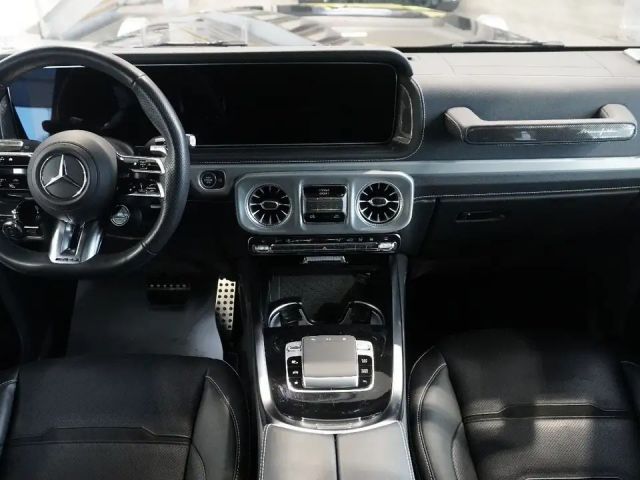 Mercedes-Benz G 63 AMG AMG Line