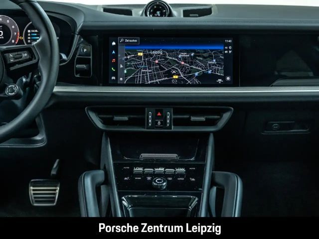 Porsche Cayenne Coupé S