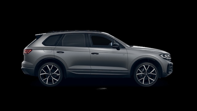 Volkswagen Touareg 3.0 V6 TDI