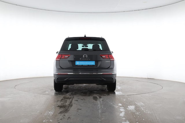 Volkswagen Tiguan 1.4 TSI DSG eHybrid